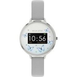 Reflex Active Series 03 Blue Butterfly Grey