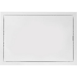 Πορτάκι πρόσβασης Europlast PL4030 400x300mm λευκή ABS πλαστική υψηλής ποιότητας - 101-PL4030