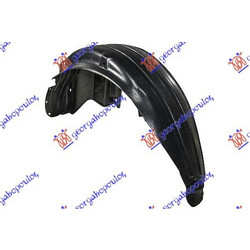 Θολος Πισω Πλαστικος Δεξια Skoda Fabia 99-07 - 043800851