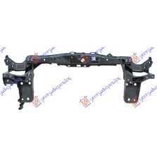 Μετωπη Εμπρος (ΕΥΡΩΠΗ) Renault Kangoo 08-13 - 078400225