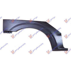 Φρυδι Πισω 3Π Δεξια Mitsubishi Pajero 01-07 - 065508671