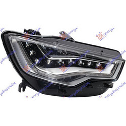 Φανος Εμπρος Full Led (HELLA) Δεξια Audi A6 10-14 - 128005161