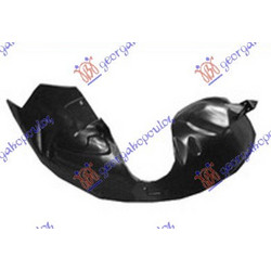 Θολος Εμπρος Πλαστικος Δεξια Fiat Fiorino 91-97 - 036000821