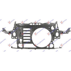 Μετωπη Εμπρος (S,D,SD) Mini Cabrio (R57) 10-15 - 698200225