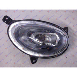 Φανος Ημερας Εμπρος (Ε) Δεξια Fiat 500 X 15-19 - 297105301