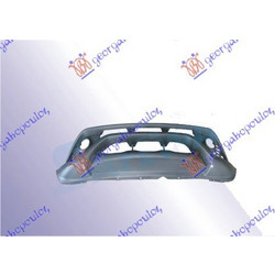 Σποιλερ Προφυλακτηρα Εμπρος Nissan Juke 15-19 - 577106370