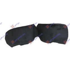 Θολος Πισω Πλαστικος Δεξια Tesla Model X 16- - 906500851