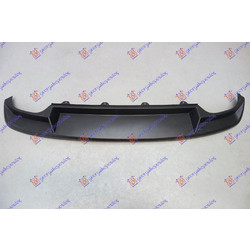 Σποιλερ Προφυλακτηρα Πισω Skoda Octavia 6 17-20 - 751106395