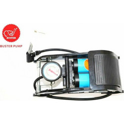 ΤΡΟΜΠΑ ΠΟΔΙΟΥ ΔΙΠΛΗ BUSTER JT310S 06406