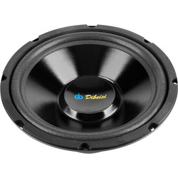 Dibeisi G1001-4 Ηχείο Αυτοκινήτου 10" Woofer