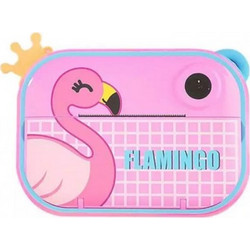 Skysonic Instant Kids Flamigo