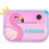 Skysonic Instant Kids Flamigo