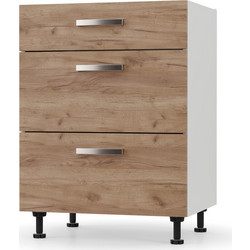 321929 CHARLOTΤE ΣΥΡΤΑΡΙΕΡΑ 60X46.5X82ΕΚ ΜΕ ΜΕΤΑΛΛΙΚΑ ΧΕΡΟΥΛΙΑ ΧΡΥΣΟ ΔΡΥΣ