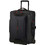 Samsonite Ecodiver Duffle Βαλίτσα Καμπίνας 55x40x25cm με 2 Ρόδες Μαύρη