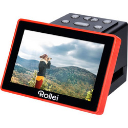 Rollei PDF-S 1300 SE Film Scanner