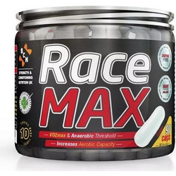 S-C-Nutrition Race Max 90 Κάψουλες