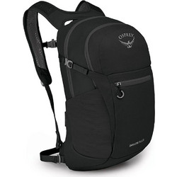 Osprey Daylite Plus Ορειβατικό Σακίδιο 20lt Μαύρο