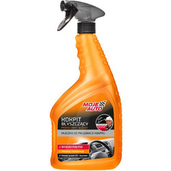 Moje Auto Protectant Glossy 750ml