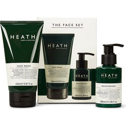 Heath The Face Limited Edition Set
