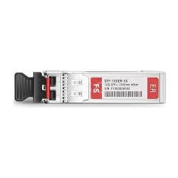 FiberStore SFP-10GER-55 10GBASE-ER SFP+ 1550nm 40km DOM