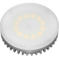 Πλαφονιέρα GX53 4W λάμπα LED 230V 2835 Lumen-13-5340 13-5340