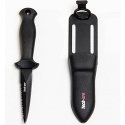 Tech Pro Μαχαίρι Κατάδυσης K1 9cm