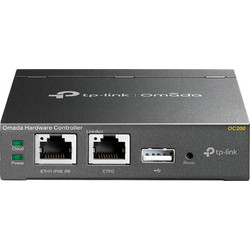 Tp-Link Omada Hardware Controller OC200 V1.0