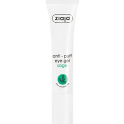 Ziaja Anti-Puff Eye Gel Sage 15ml