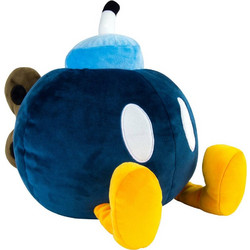 Tomy Mario Kart Mocchi-Mocchi Bob-omb 38cm TOMY12813