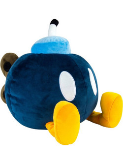 Tomy Mario Kart Mocchi-Mocchi Bob-omb 38cm TOMY12813