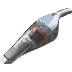 Black & Decker NVC-QW Επαναφορτιζόμενο Σκουπάκι Χειρός 7.2V