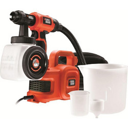 Black & Decker HVLP400