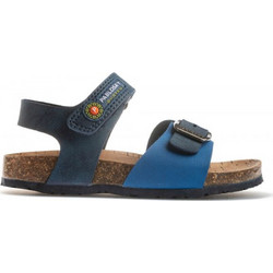 Pablosky Παιδικά Πέδιλα για Αγόρι Navy Μπλε 508820