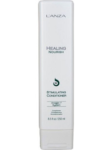 L'Anza Healing Nourish Stimulating Conditioner Κερατίνης 250ml