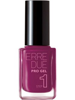 Erre Due Pro Gel 549 Bubble Trouble Gloss Βερνίκι Νυχιών Μακράς Διαρκείας Quick Dry