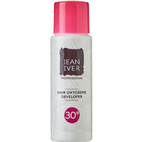 Jean Iver Oxycream Οξυζενέ Μαλλιών 9% 30Vol 60ml