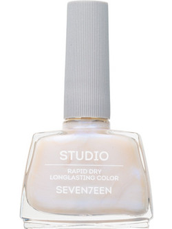 Seventeen Studio Rapid Dry Lasting Color 92 Gloss Βερνίκι Νυχιών Μακράς Διαρκείας Quick Dry 12ml