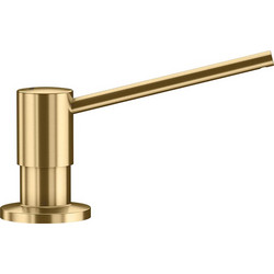 Ντισπένσερ BLANCO σειρά TORRE Satin Gold 526700