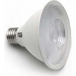 LED ΛΑΜΠΑ PAR30 PC E27 12W 230V 38 4000Κ ΛΕΥΚΟ - 13-312381 13-312381