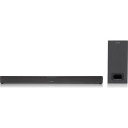 Sharp HT-SBW110 Soundbar 180W 2.1 με Ασύρματο Subwoofer & Τηλεχειριστήριο