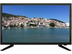 IQ LED-2405T2 Τηλεόραση 24" HD Ready DLED (2022)