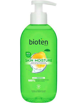 Bioten Skin Moisture Refreshing Ενυδατική Λοσιόν Τόνωσης Προσώπου 200ml