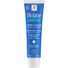 Biolane Κρέμα για Σύγκαμα 100ml