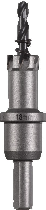 T.C.T ΠΟΤΗΡΟΤΡΥΠΑΝΟ ΚΑΡΒΙΔΙΟΥ O 18mm MILWAUKEE 4932479034