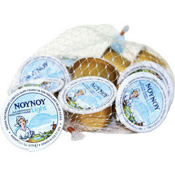 Γάλα Εβαπορέ Light σε Μερίδες 10X15gr