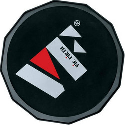 Vic Firth Practice Pad 6 VFΚωδικός: VXPPVF06
