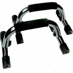 Toorx AHF 156 Λαβές Push Ups Σετ 2τμχΚωδικός: 10-432-170