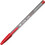 BIC Cristal Large Στυλό Διαρκείας 1.6mm Κόκκινο