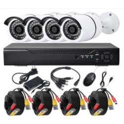 SecurityTech A4-412