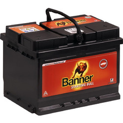 Banner Starting Bull 59533 12V 95Ah